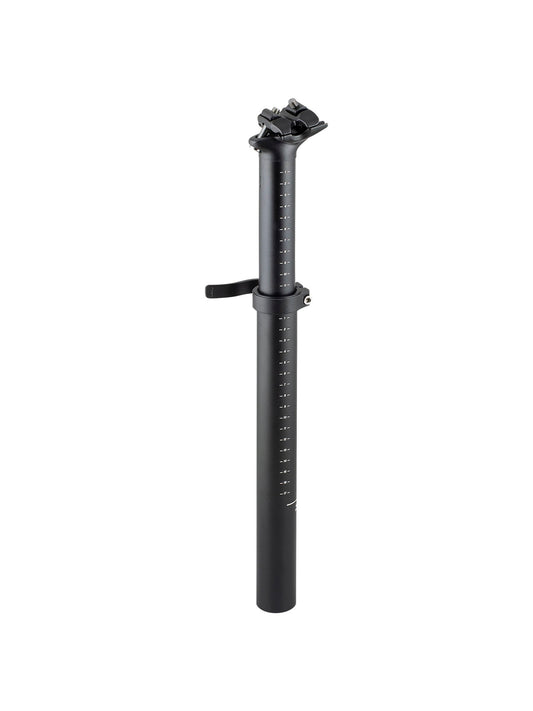 Bontrager 34.9mm Telescoping Seatpost