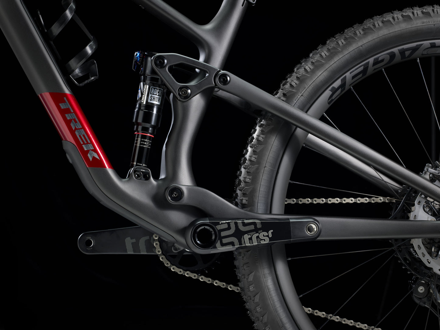 Top Fuel 9.9 XTR Gen 4