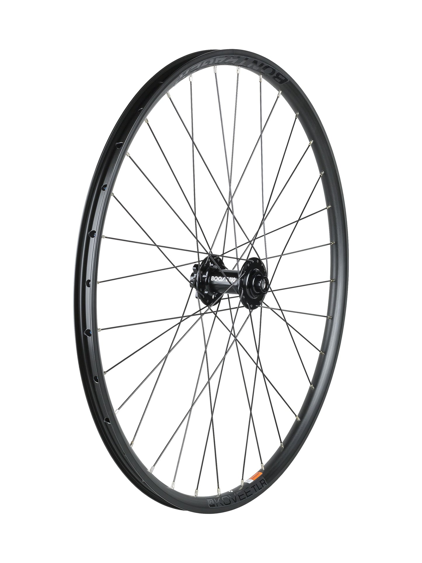 Ruota da MTB Bontrager Kovee TLR Boost 32H da 27,5”