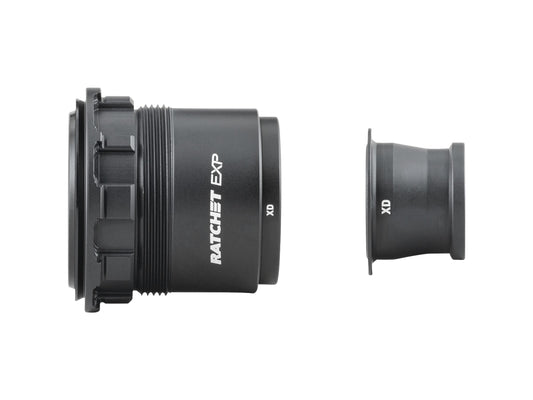 Bontrager Ratchet EXP SRAM XD Freehub