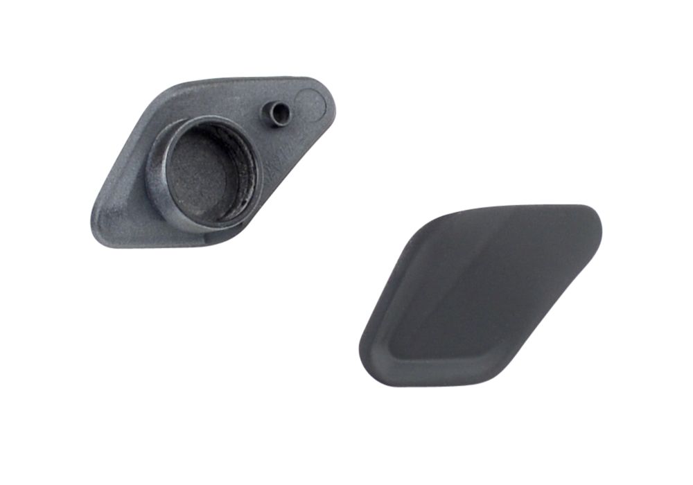 Trek Domane SLR IsoSpeed Rear Cover