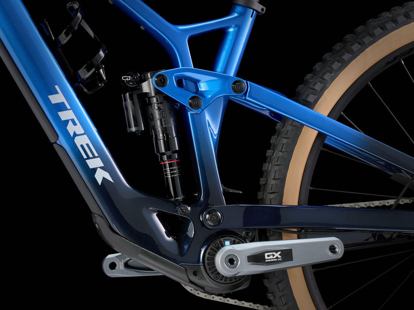 Fuel EXe 9.8 GX AXS T-Type