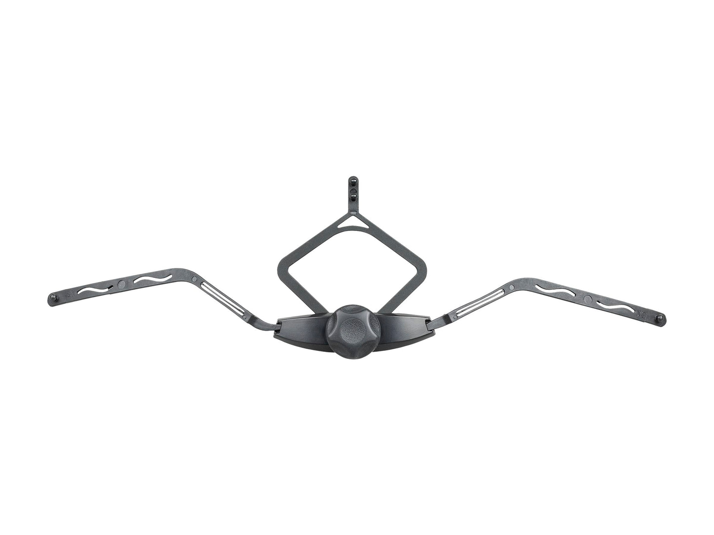 Sistema di regolazione per caschi da bici Bontrager Dialed