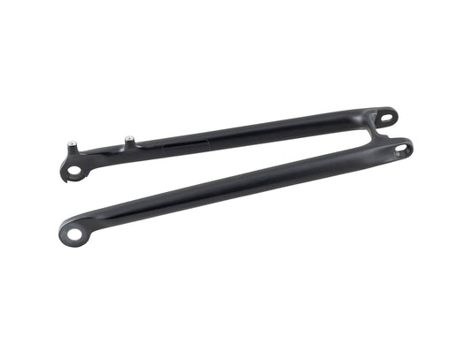 Trek Top Fuel 29 Carbon Seatstay