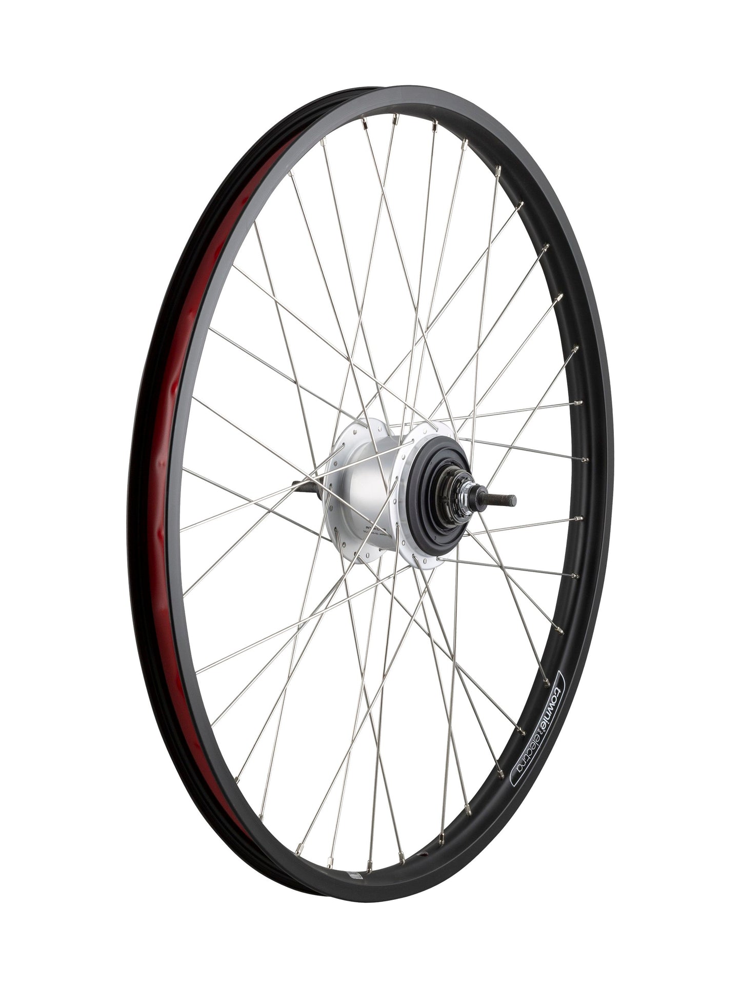 Ruote per Townie Go! 5i 26” 2021