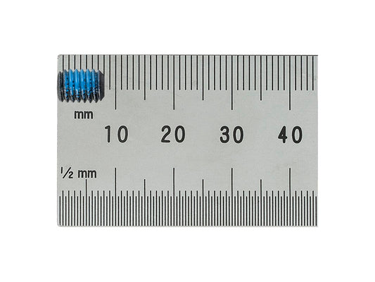 Trek Set Screw Fastener