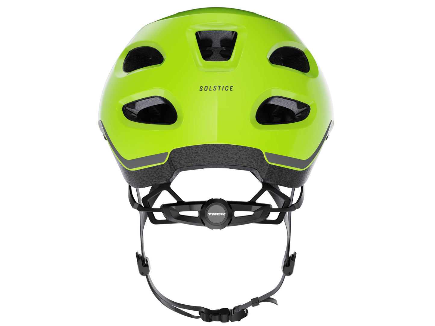Casco da ciclismo Trek Solstice