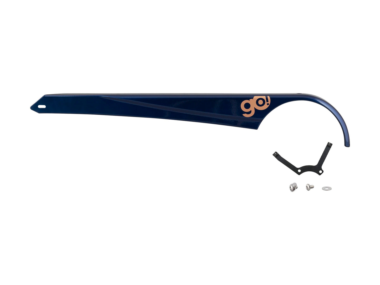 Parafanghi per Electra Townie Go! 8D 2021