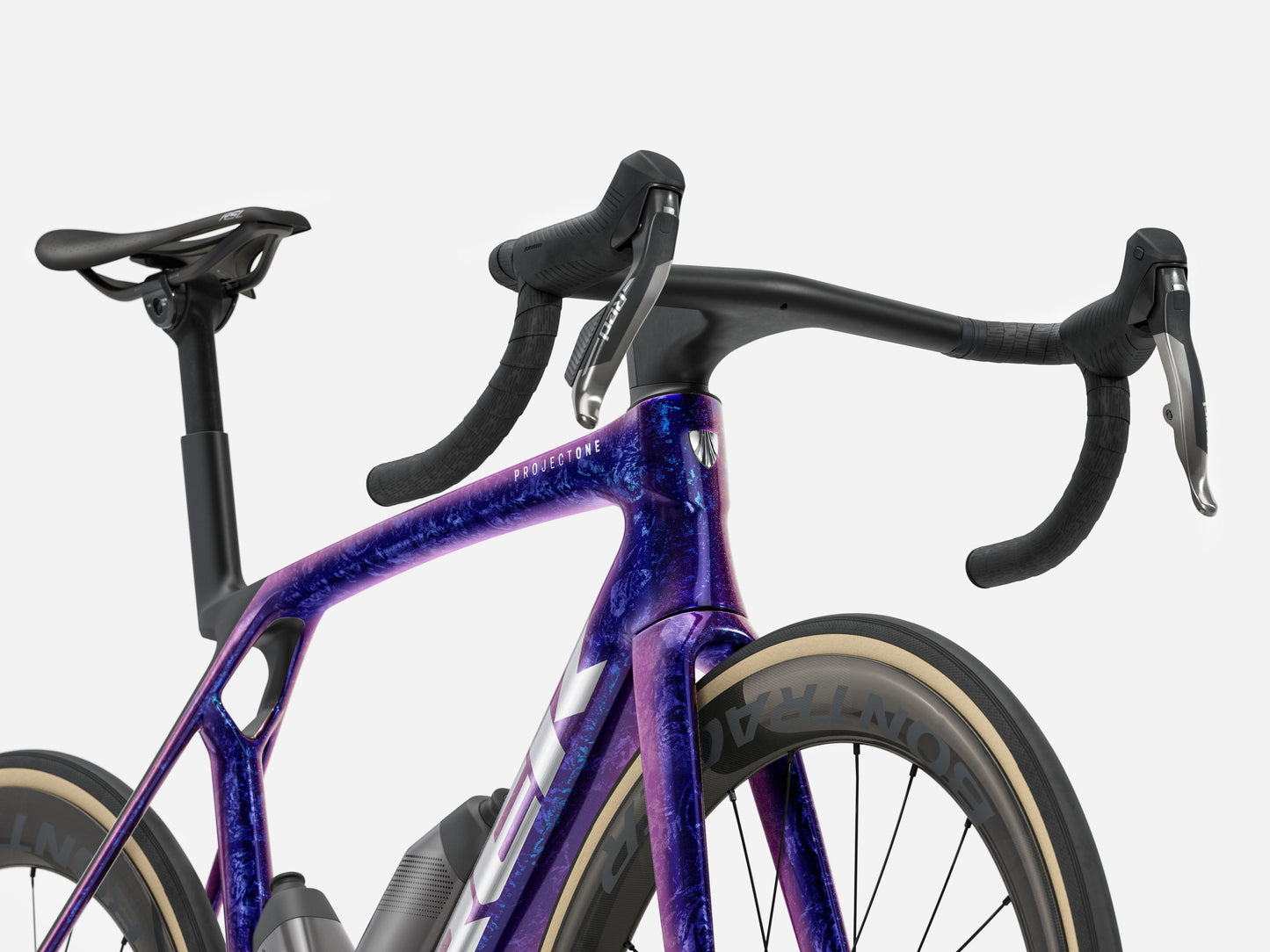 Madone SLR 9 AXS Gen 8