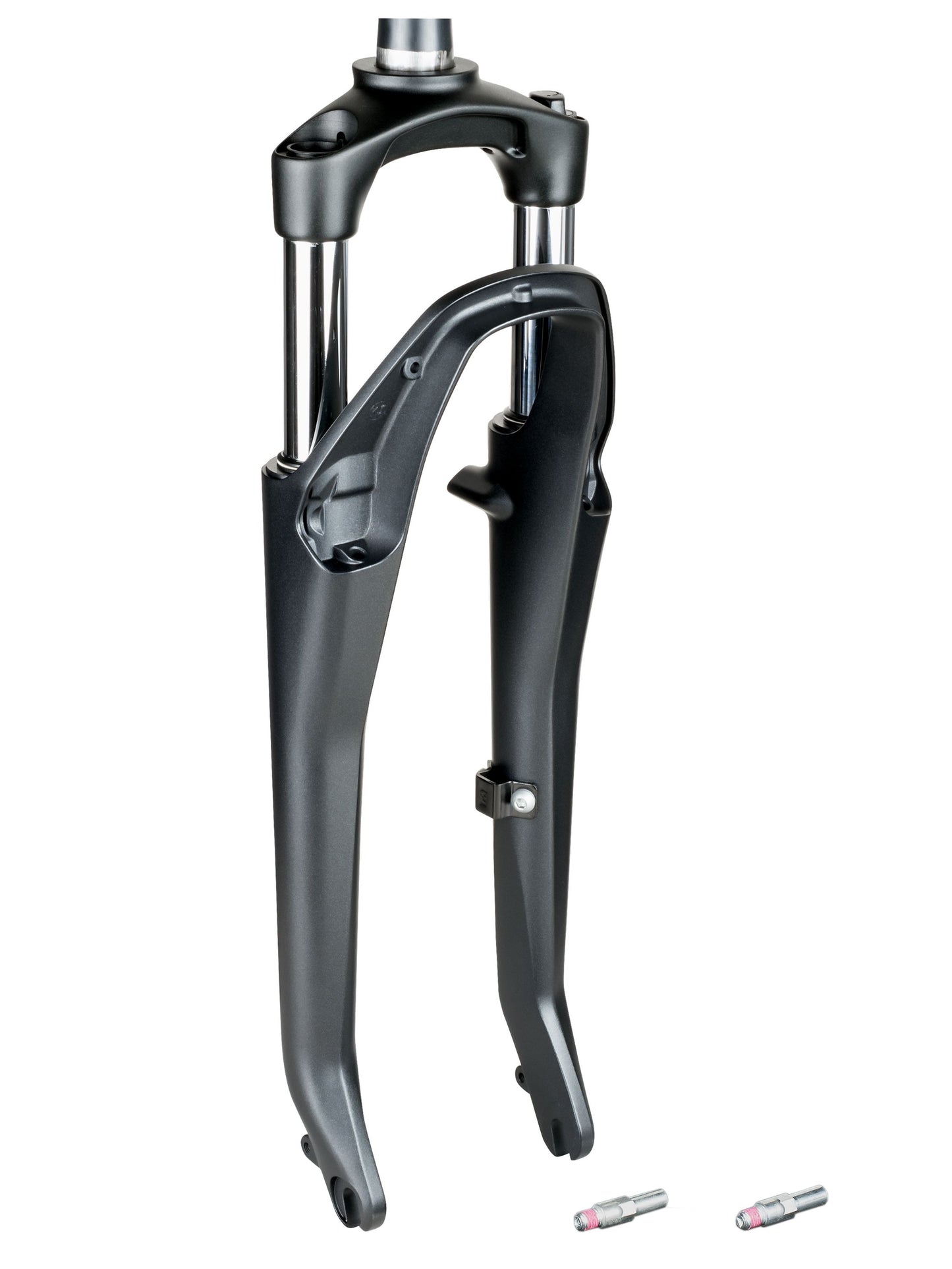 Forcelle ForkLight Bontrager 700c