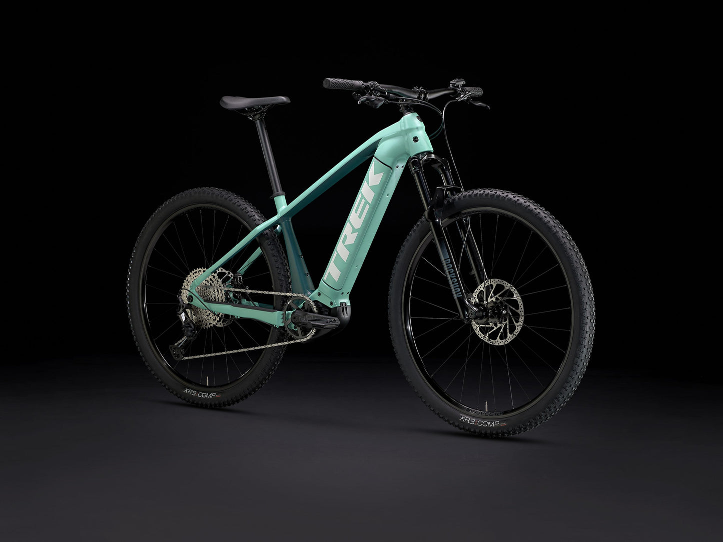 Powerfly 5 Gen 4