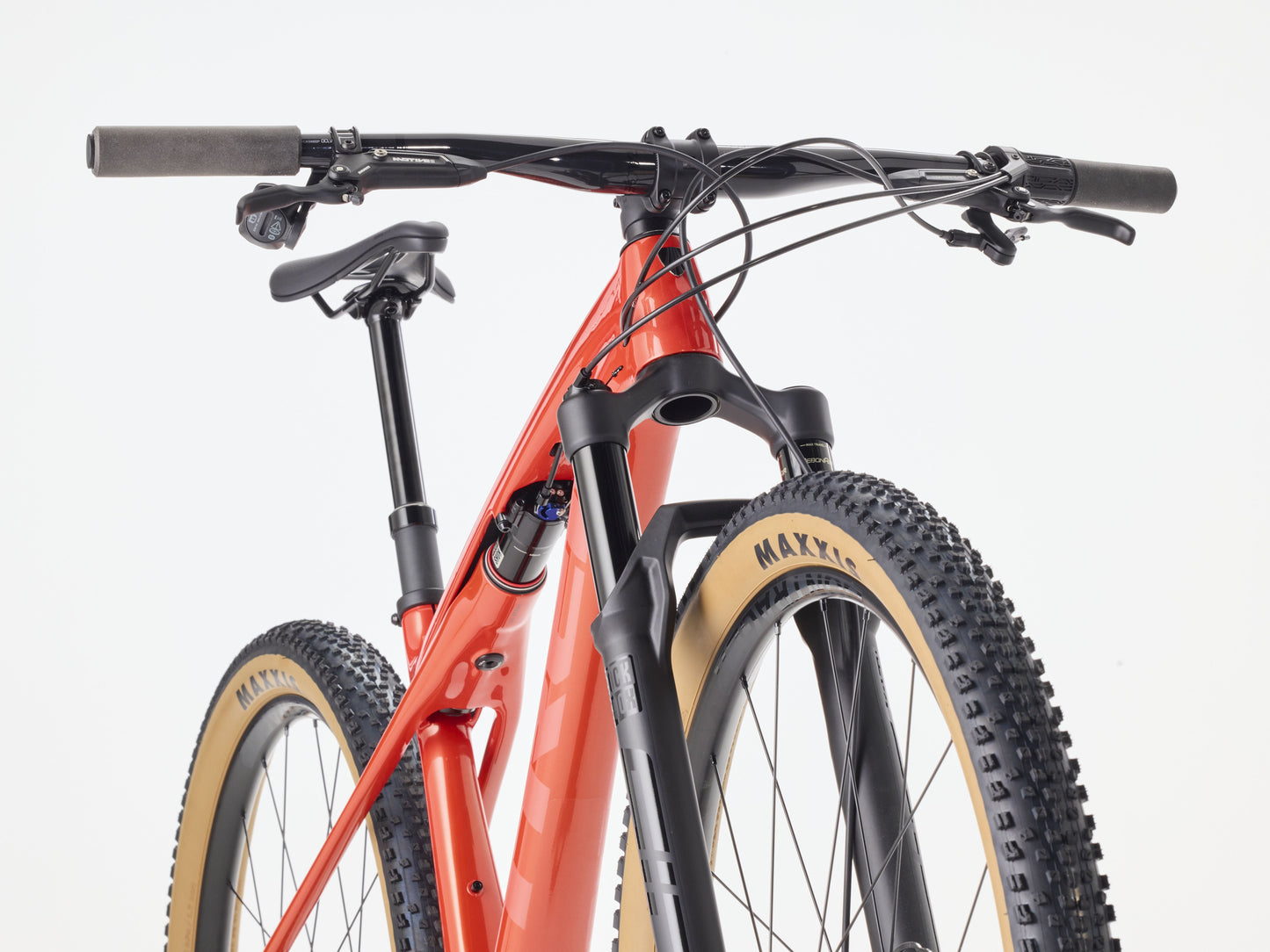 Supercaliber SL 9.7 GX AXS Gen 2