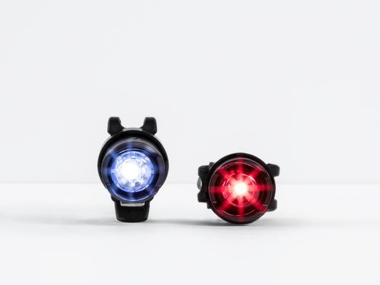 Set Luci Glo/Ember Bontrager