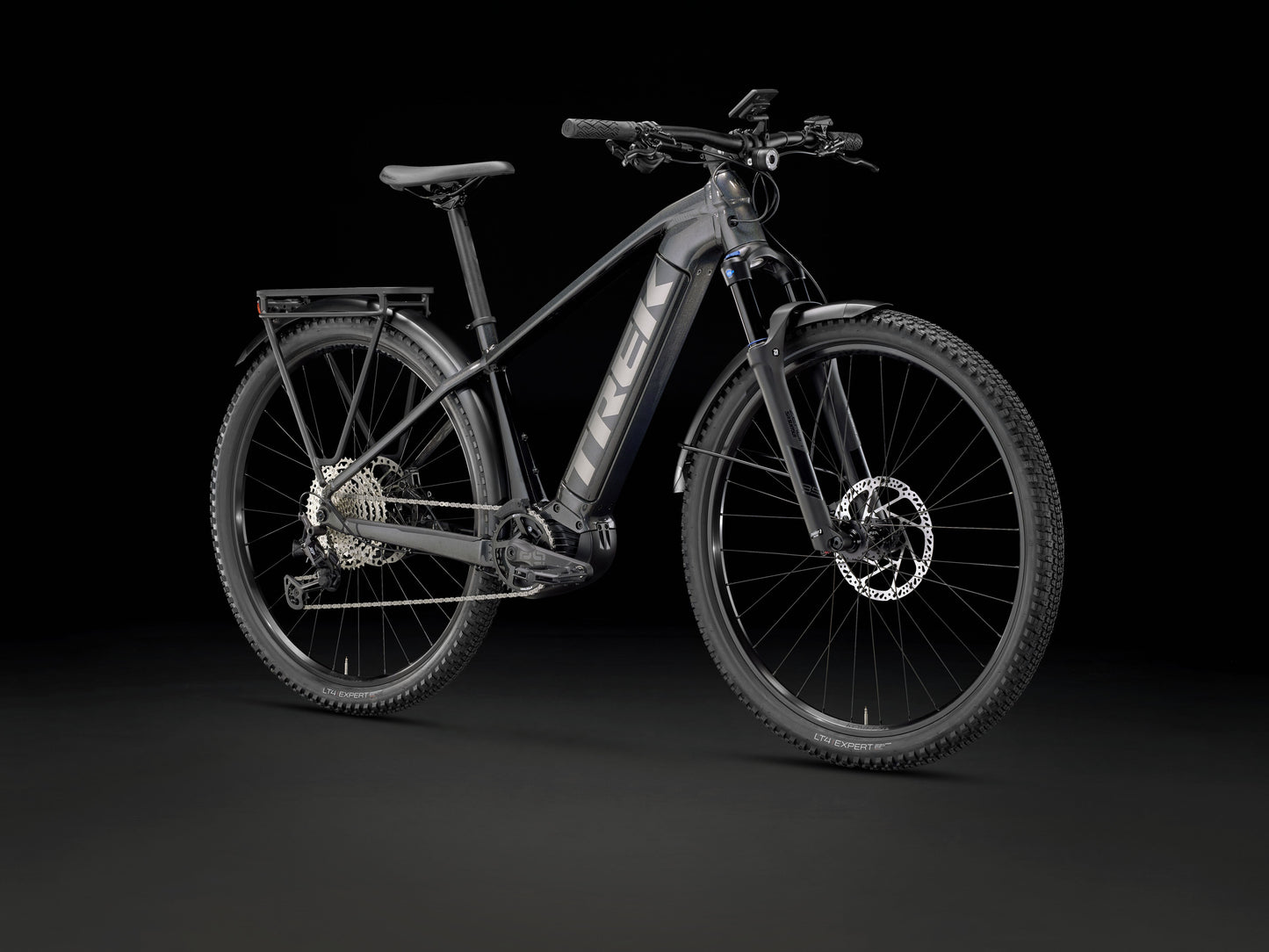 Powerfly Sport 5 Equipped Gen 4