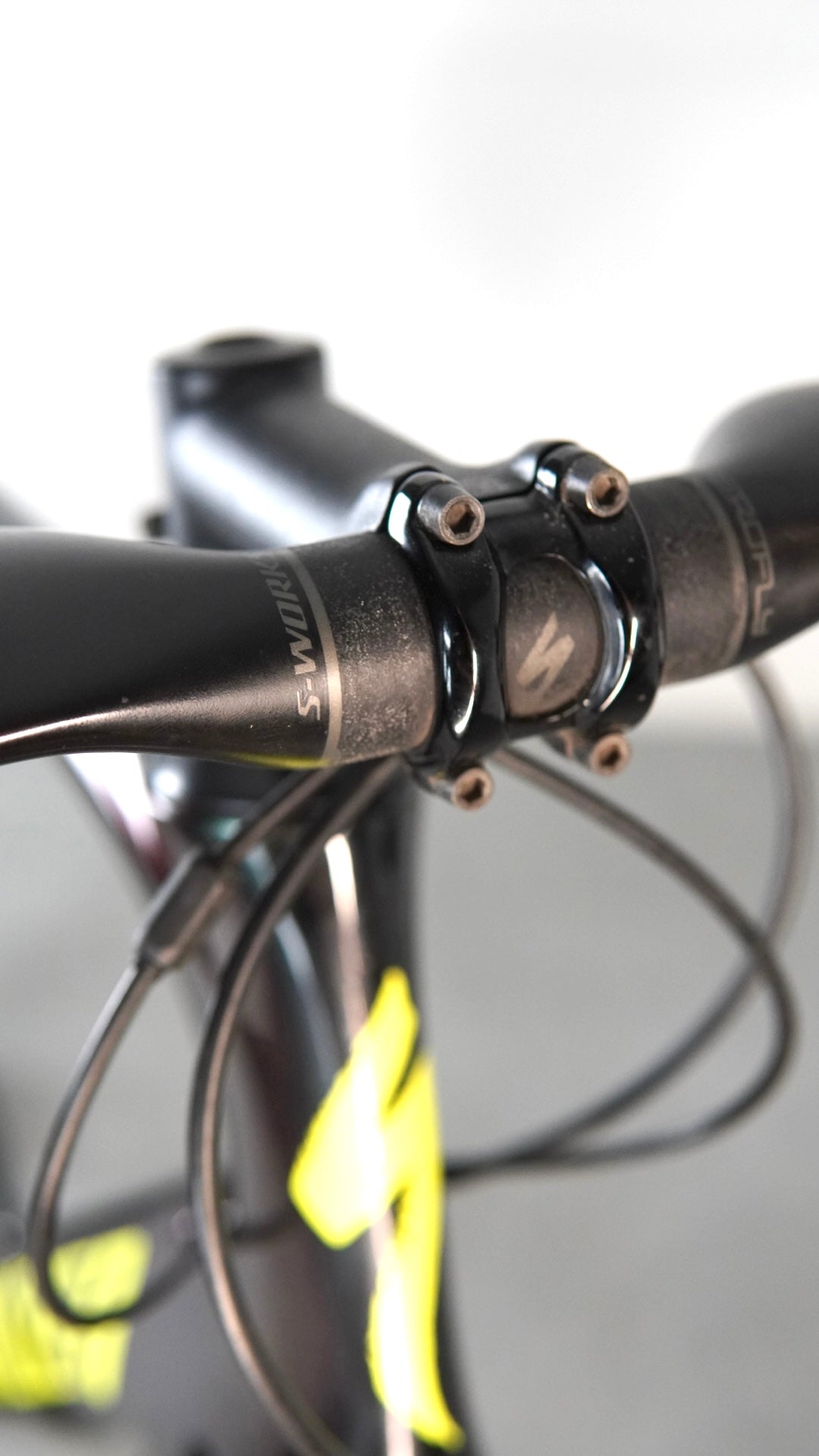 Specialized Venge Expert disc tg 56