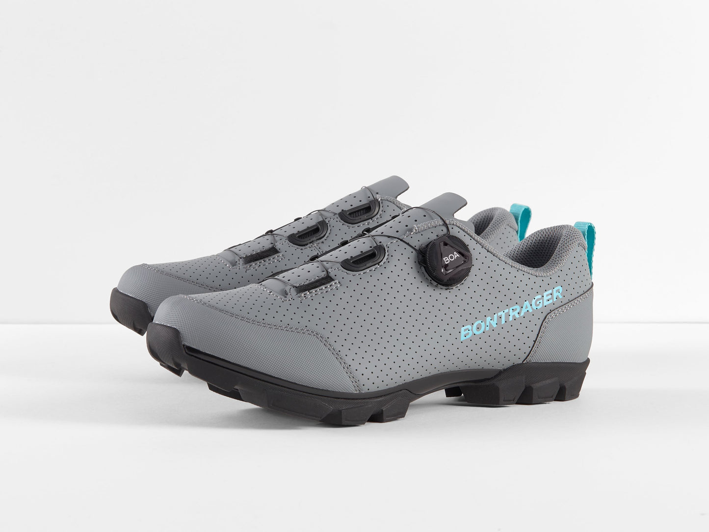 Scarpa da mountain bike Bontrager Evoke