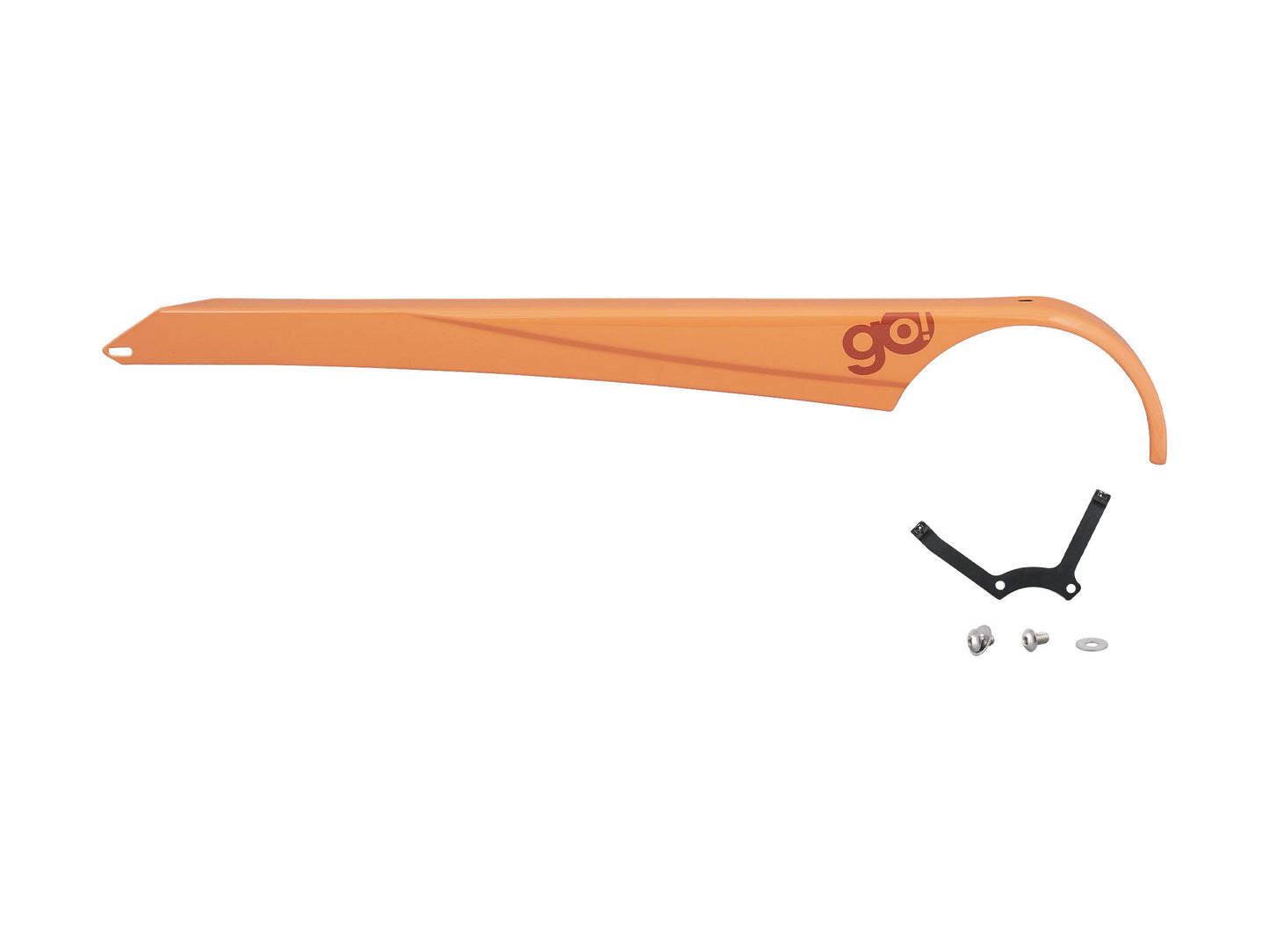 Paracatena per Electra Townie Go! 5i