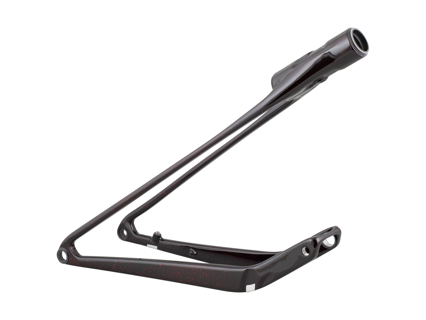 Trek 2024-2025 Supercaliber M-XL Swingarm Assembly