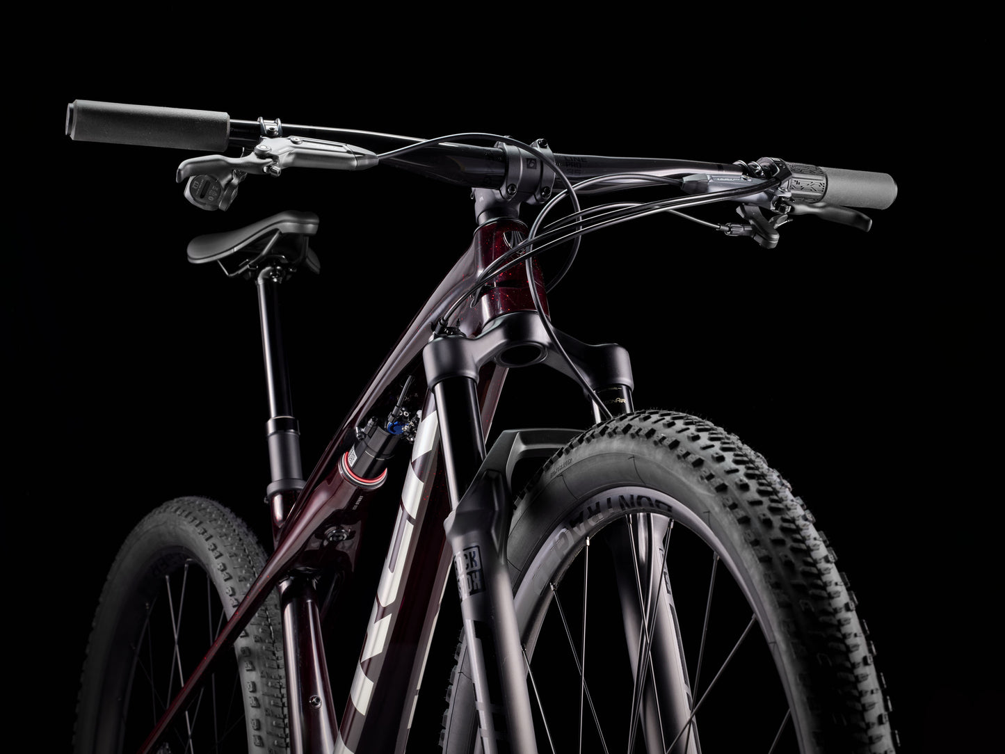 Supercaliber SL 9.7 GX AXS T-Type Gen 2