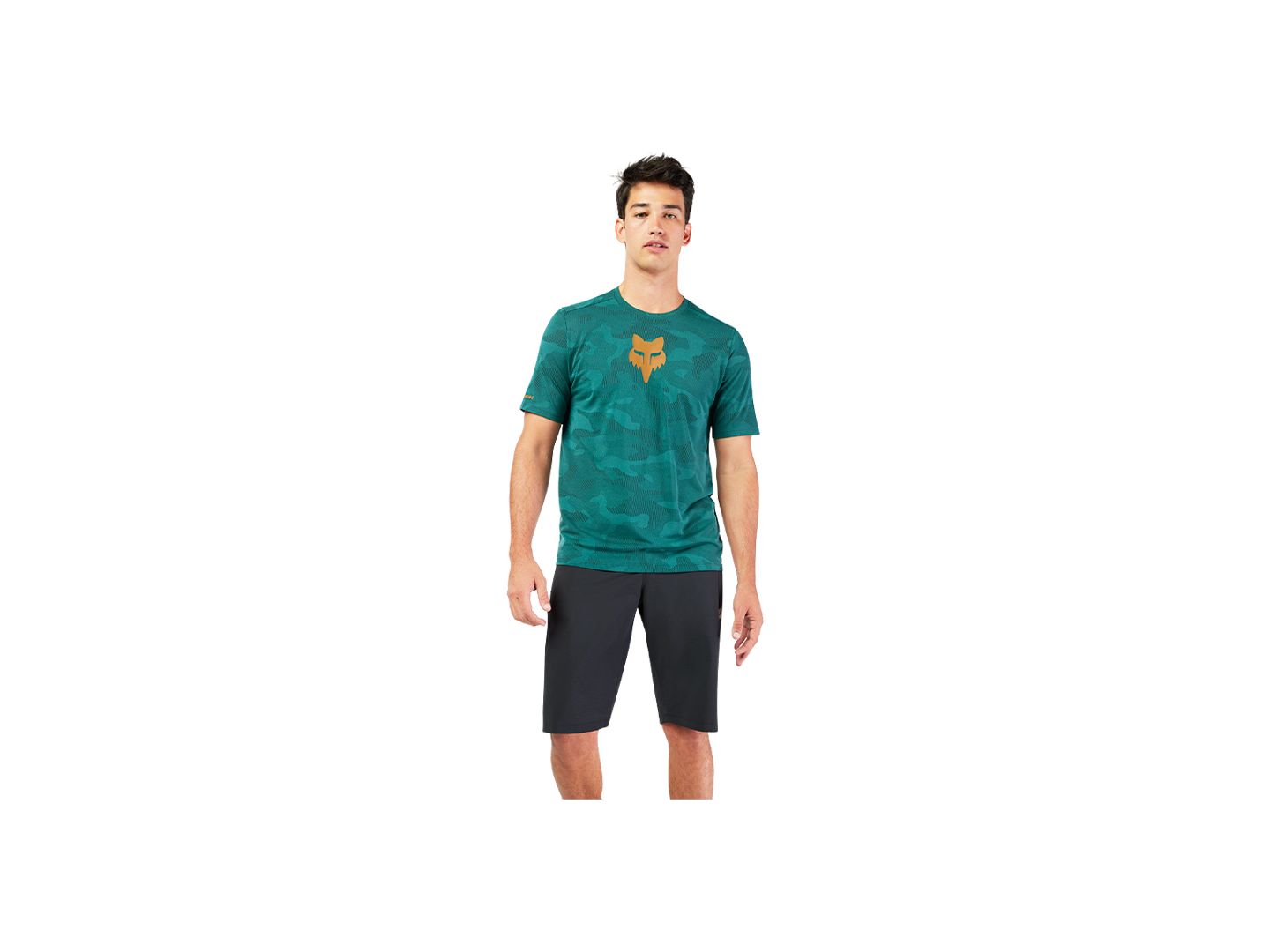 Maglia da mountain bike Ranger di Fox Racing x Trek