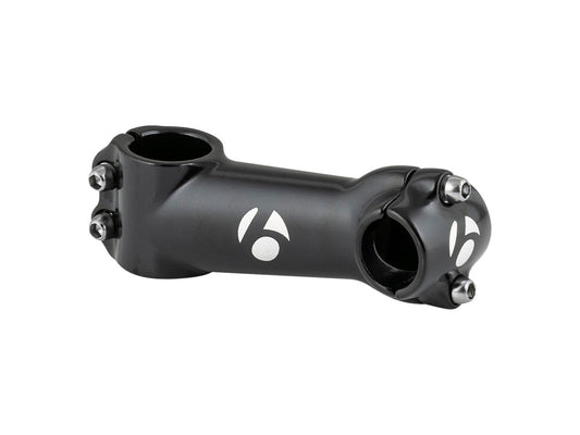 Bontrager Approved 25.4mm Handlebar Clamp Stem