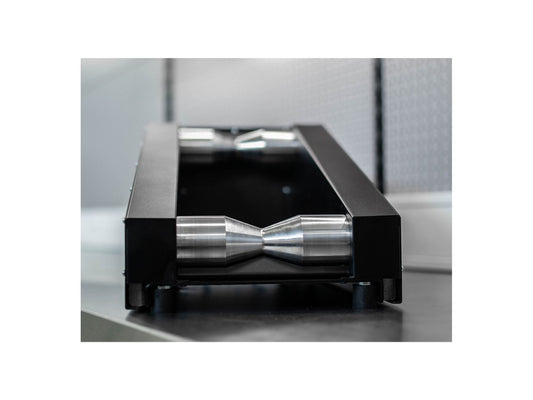 Macchina per il rodaggio delle pastiglie freno Brake Pad Bedding-In Sinter a 220V