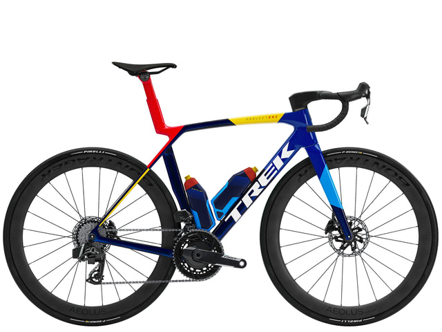 Madone SLR 7 AXS