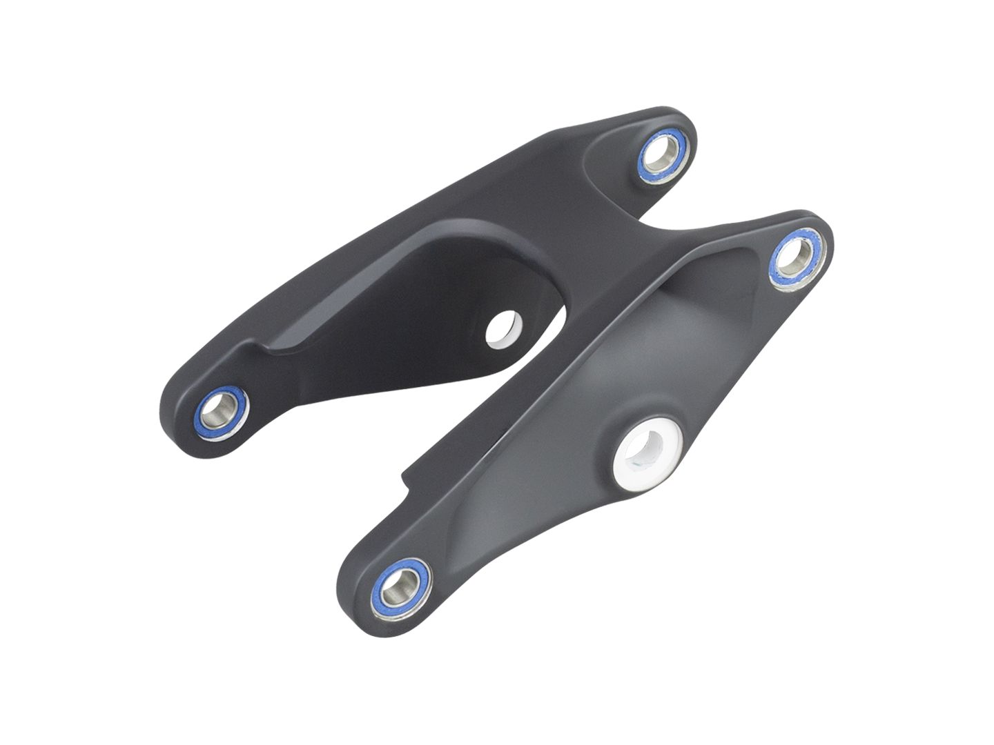 Trek Slash Gen 5 Matte Rocker Link - Carbon Models