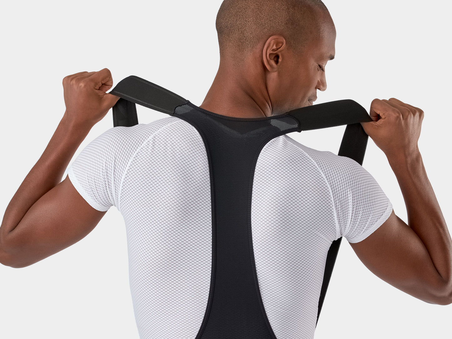 Salopette corta da ciclismo Trek Velocis