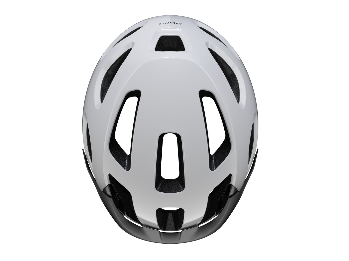 Casco da ciclismo Trek Solstice