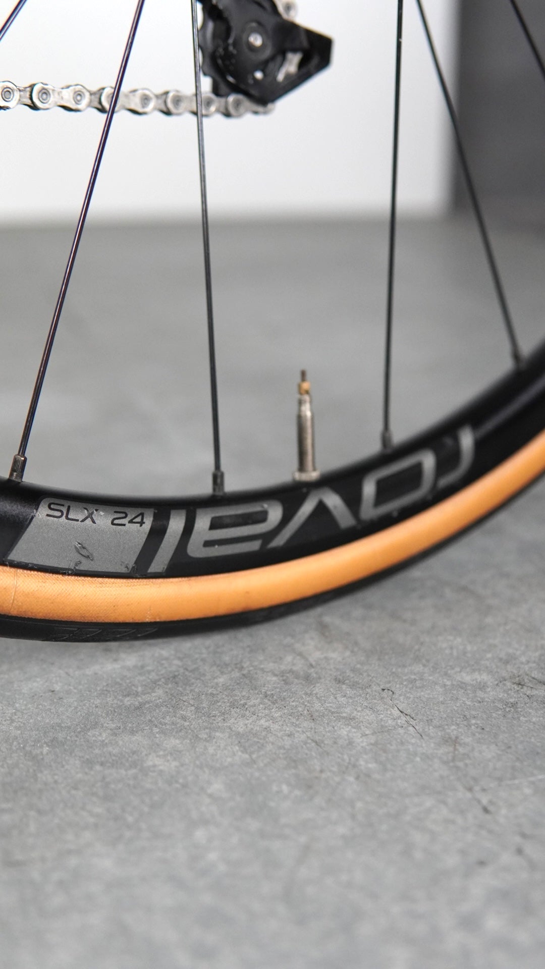 Specialized Venge Expert disc tg 56