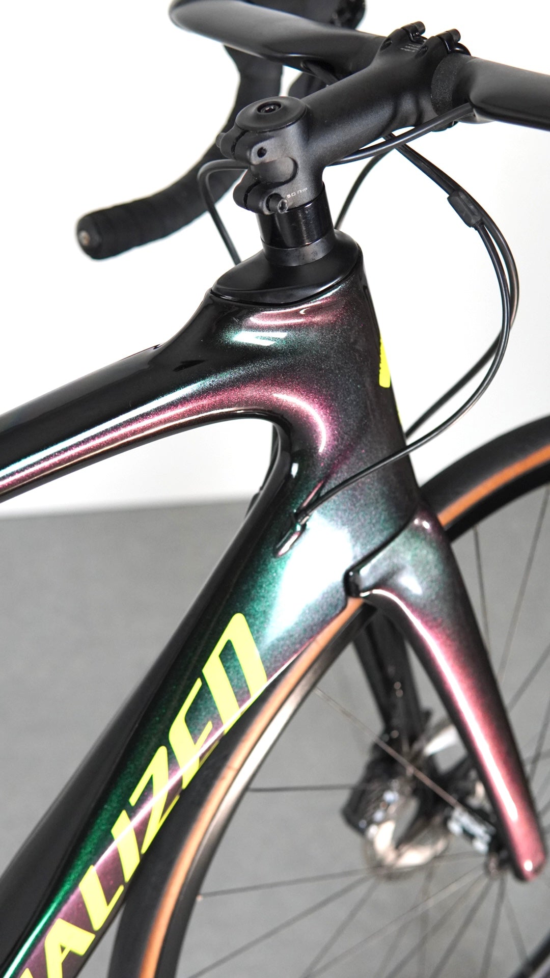 Specialized Venge Expert disc tg 56
