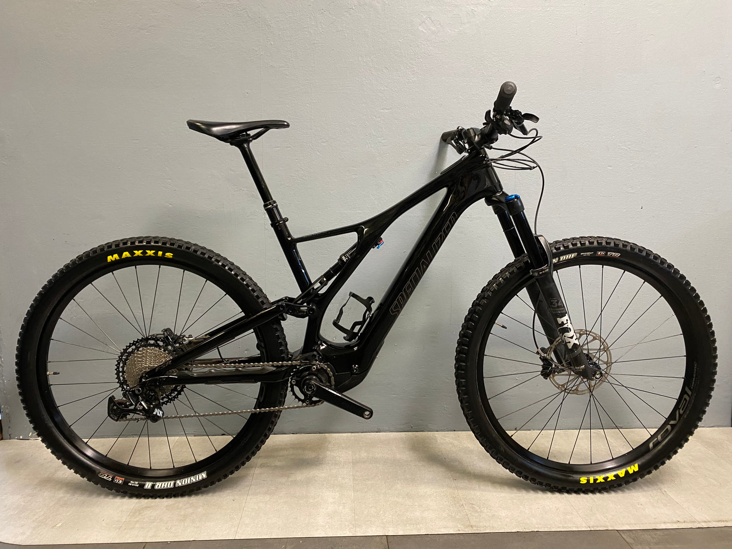 Specialized Turbo Levo SL Tg L