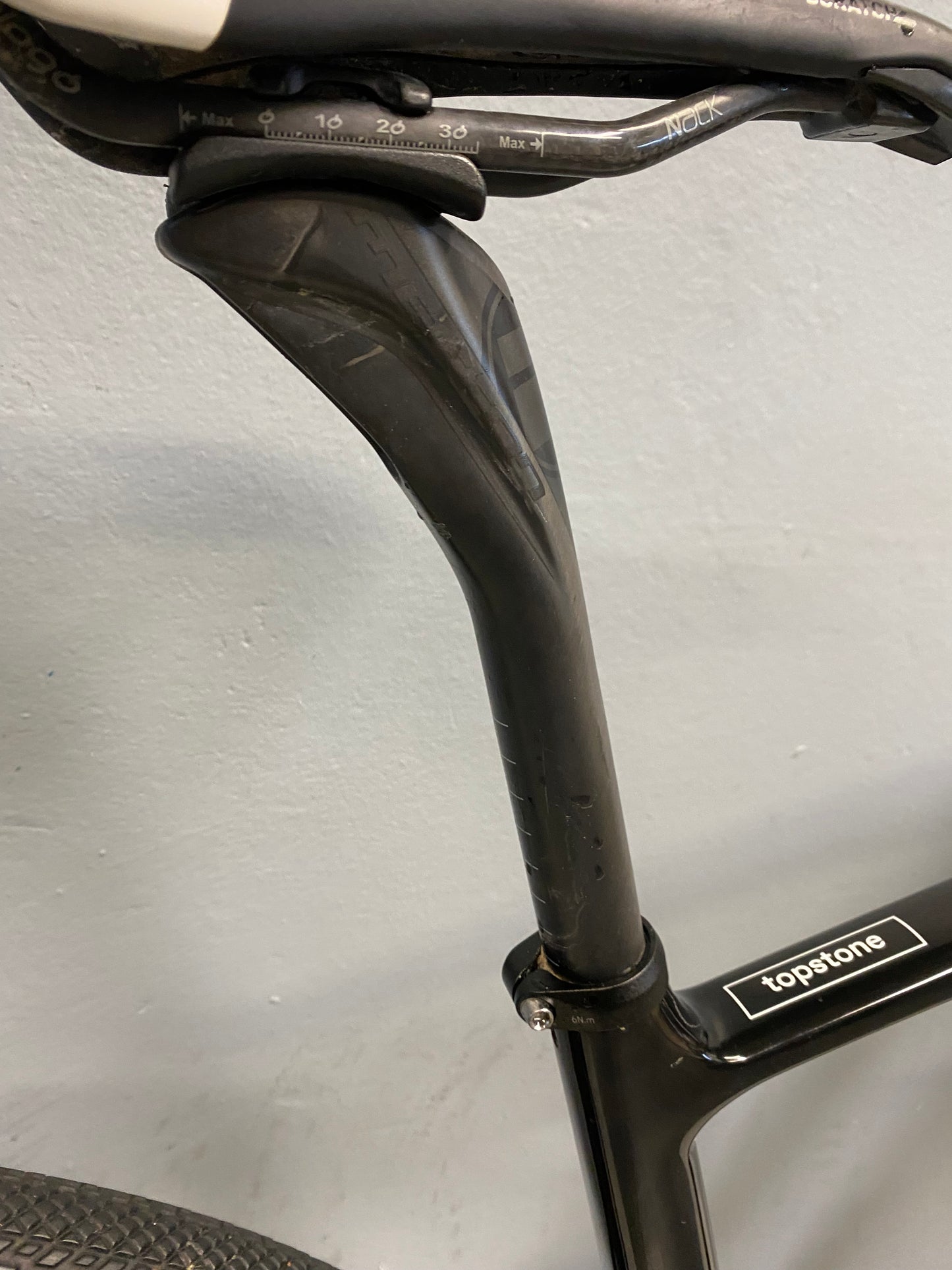 Cannondale Topstone Carb Tg S