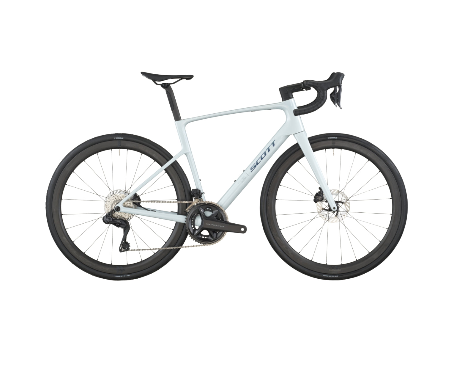 scott rennrad addict Scott Addict 20 2026 | Rennrad Carbon Di2
