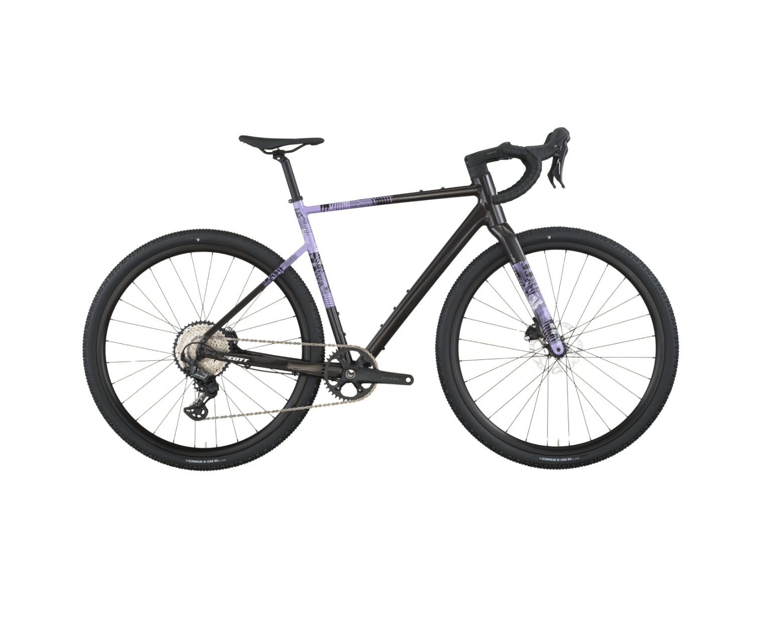 rennrad scott speedster 10 SCOTT Speedster Gravel 10