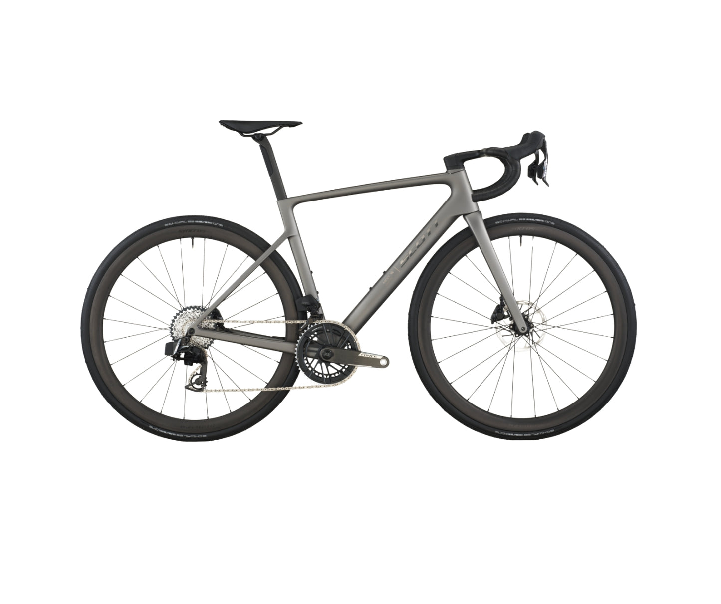 SCOTT Addict RC Team - New 2026