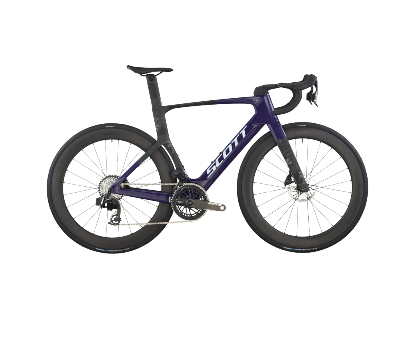 SCOTT Foil RC Team - New 2026