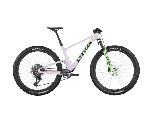 SCOTT Spark RC World Cup - New 2026