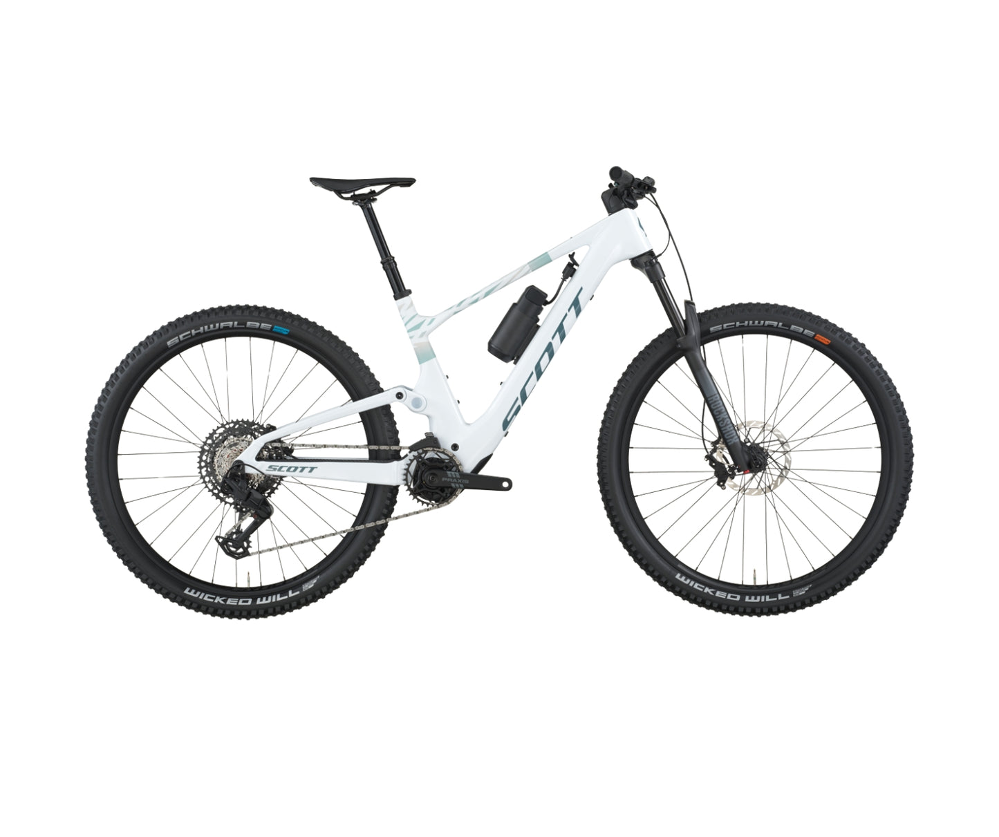 SCOTT Lumen 920 - NEW 2026