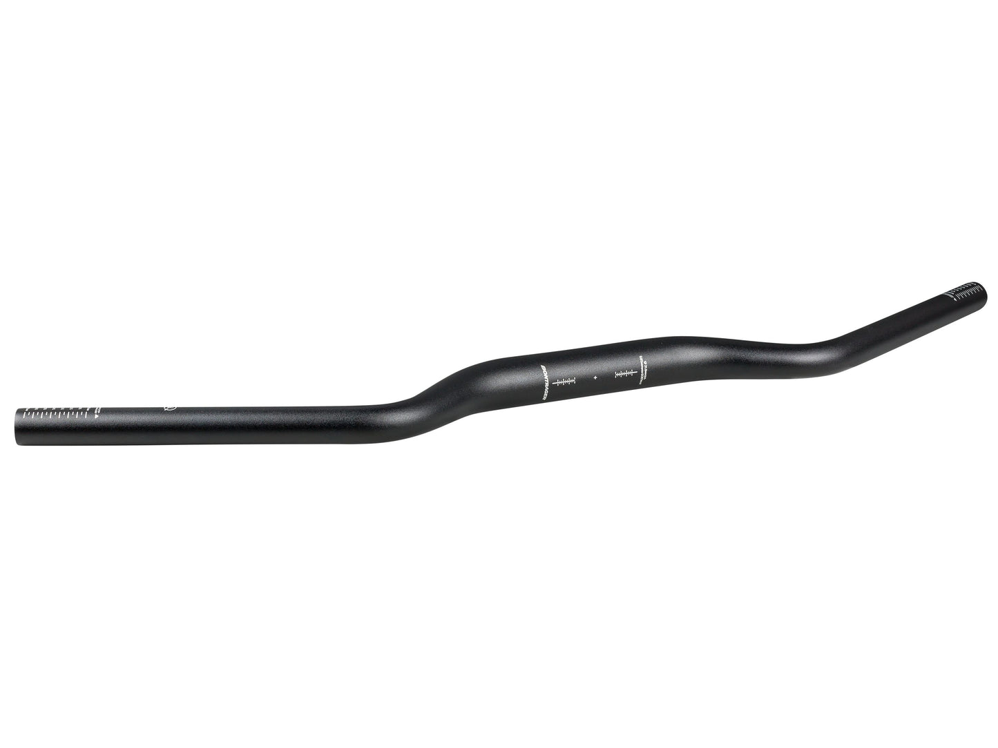 Manubrio da MTB Bontrager Crivitz