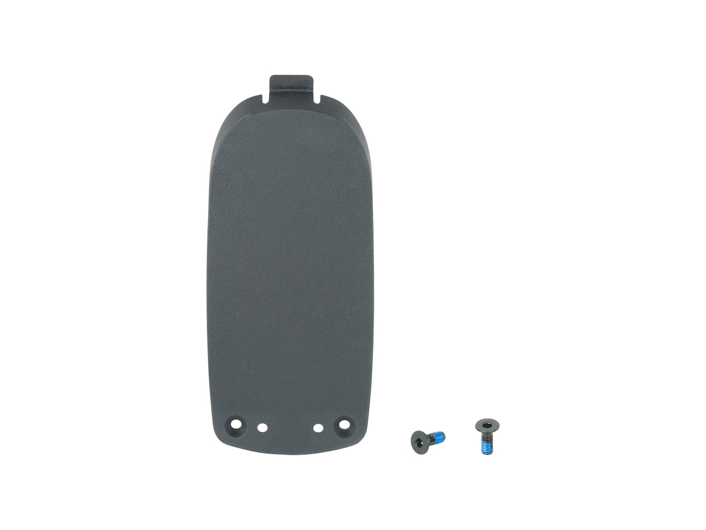 Trek-Diamant Downtube Battery Access Cover
