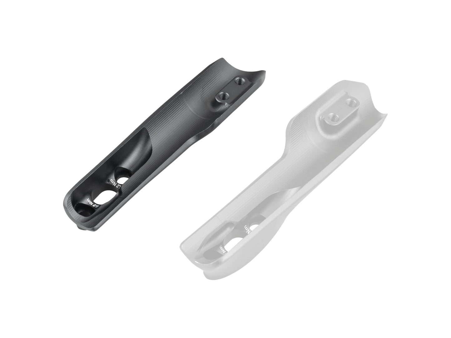 Trek Speed Concept Handlebar Tower Toppers Right/Near