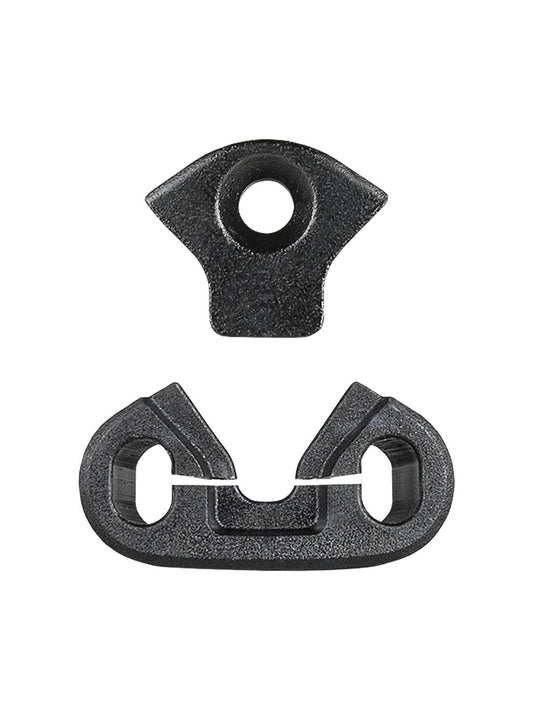 Trek 2020 Supercaliber 29 Bottom Bracket Cable Guide