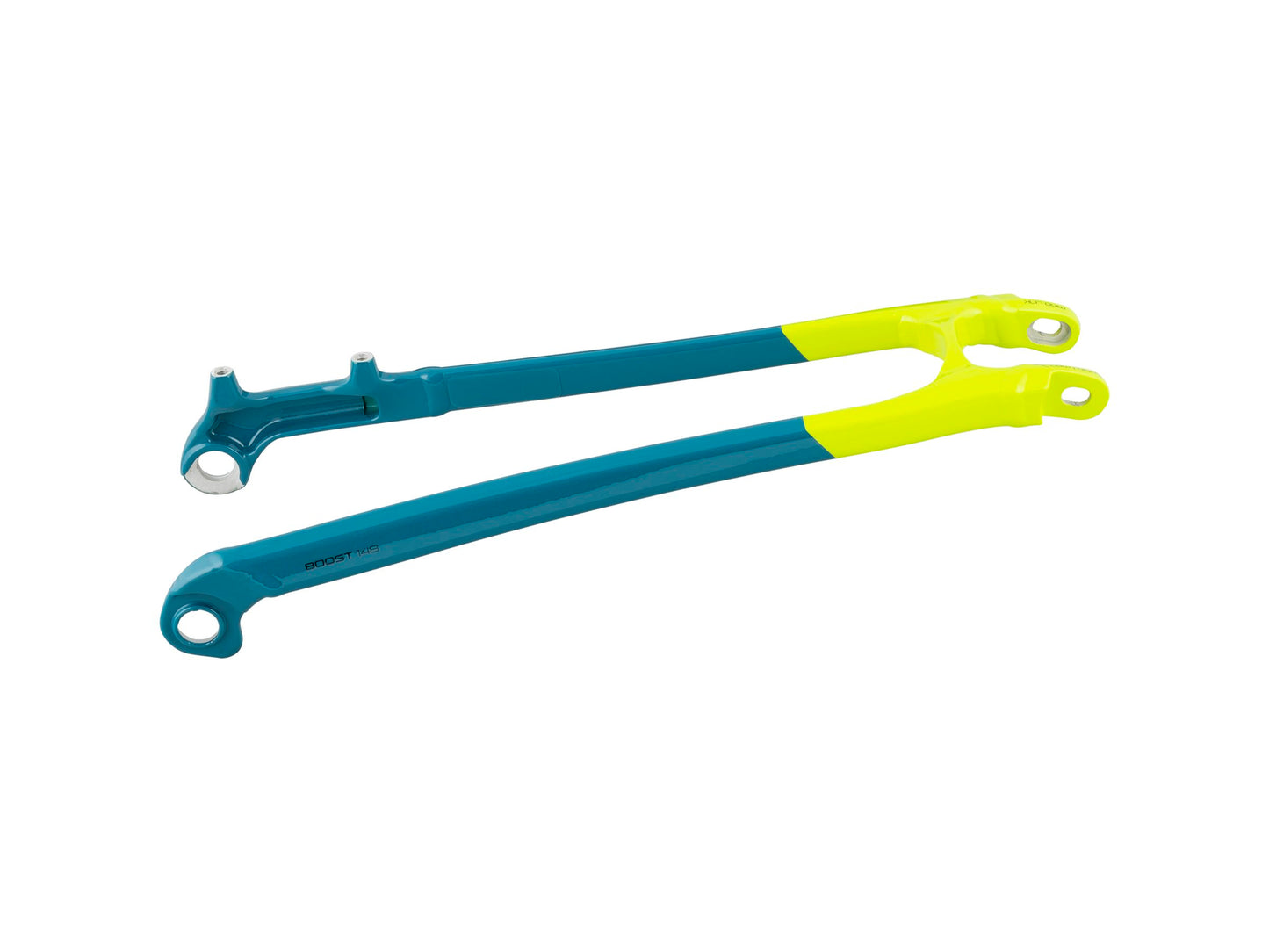 Trek 2020-2021 Rail 29 Aluminum Seatstay