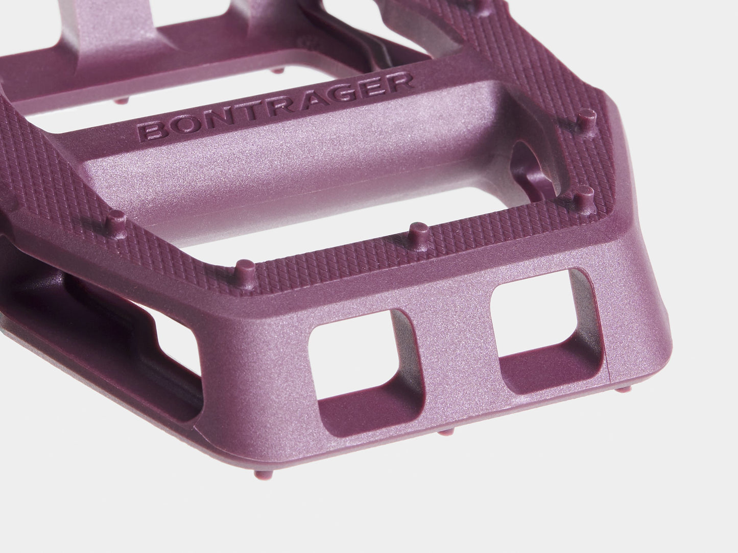 Set di pedali Line Comp Flat