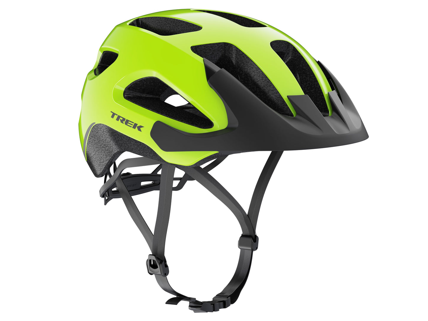 Casco da ciclismo Trek Solstice