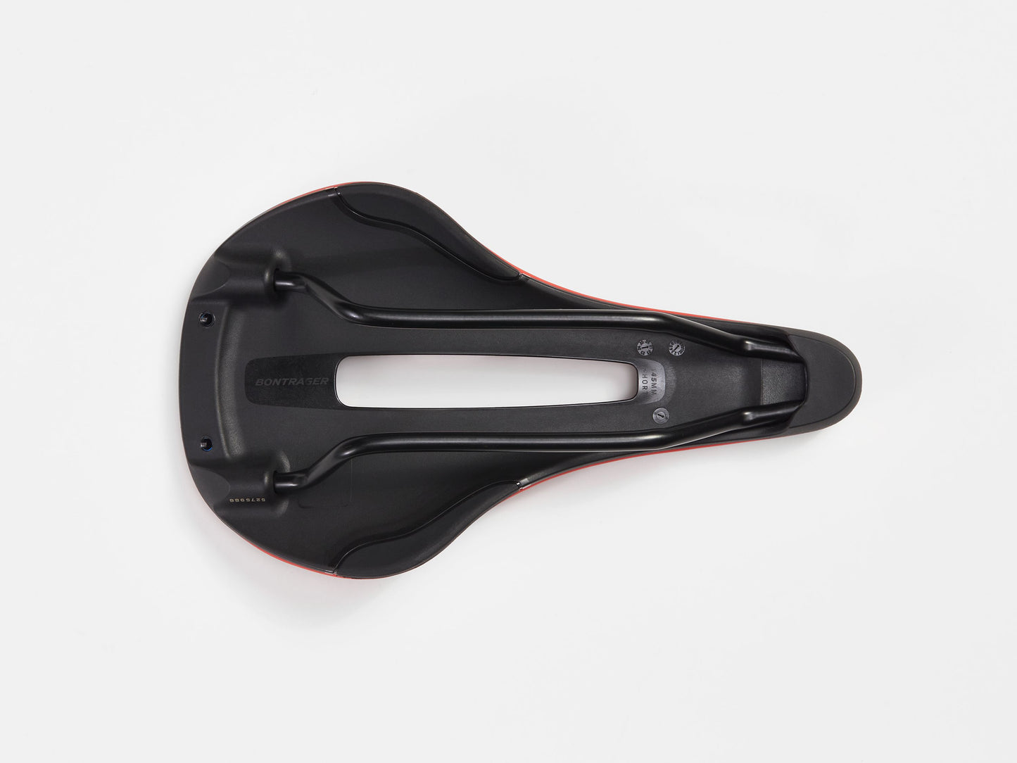 Sella Bontrager Verse Short Elite