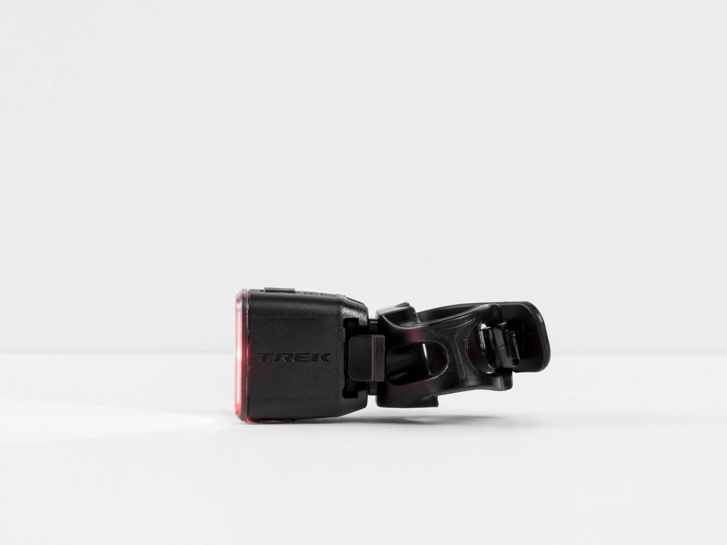 Luce posteriore per bici Trek Flare R City