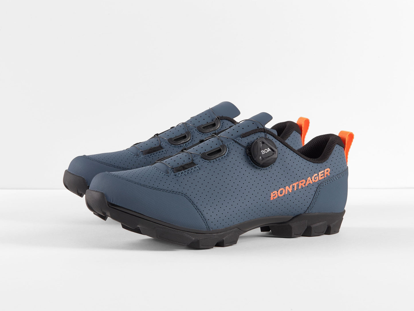 Scarpa da mountain bike Bontrager Evoke